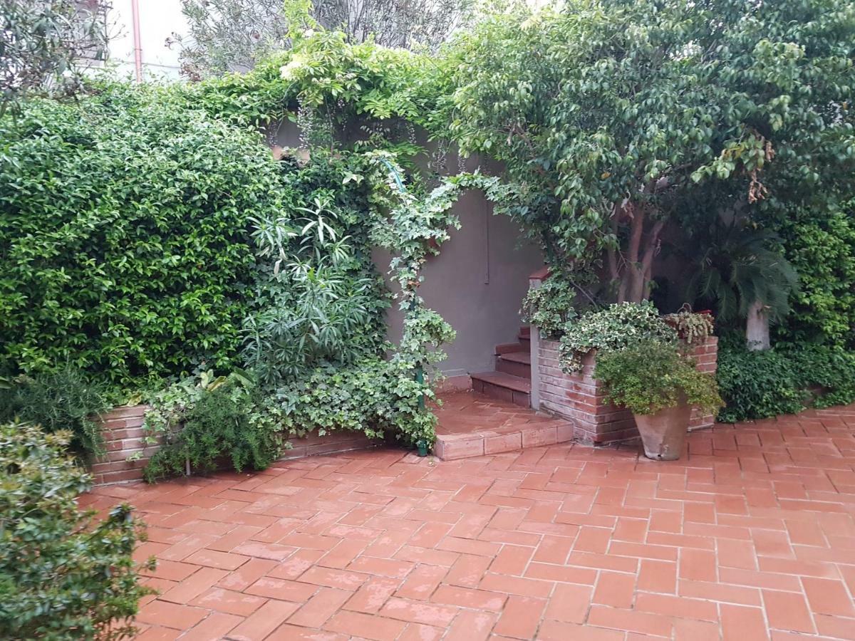Marco'S House Villa Dolianova Bagian luar foto